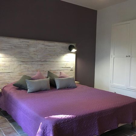 Mas De La Pinede Ex-Les Arbousiers Bed & Breakfast Bollene Luaran gambar
