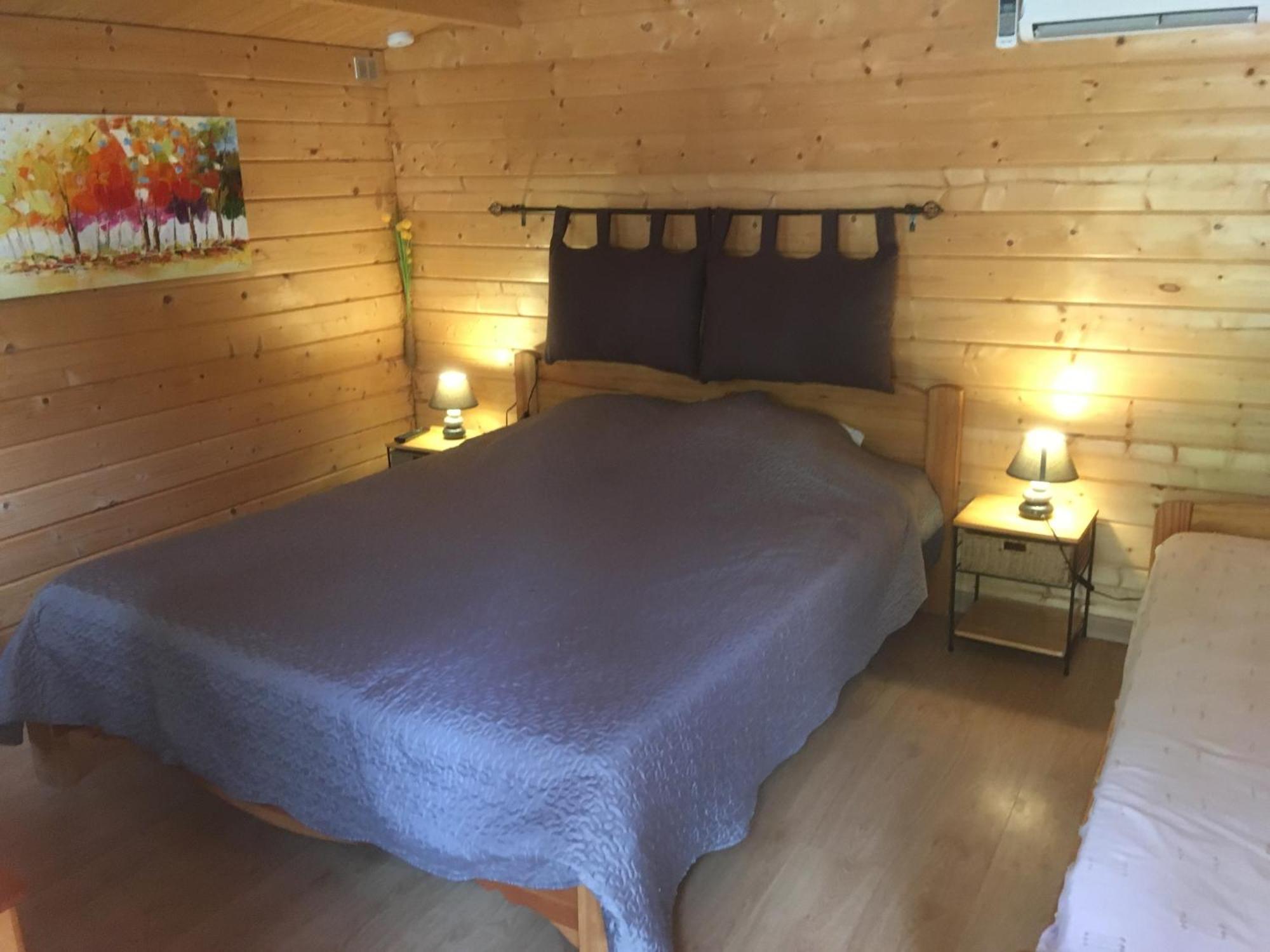 Mas De La Pinede Ex-Les Arbousiers Bed & Breakfast Bollene Luaran gambar
